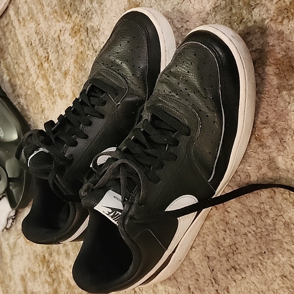 Nike Court Vision
